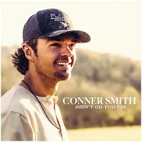 Conner Smith