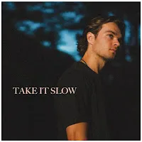 Conner Smith — Take It Slow — обложка
